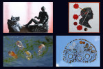 april 2012 Kunst en wetenschap
