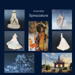 april 2025 SPREZZATURA