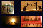 dec.2008 LAATSTE AVONDMAAL TAFEL