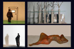 De witte ruimte      november 2006